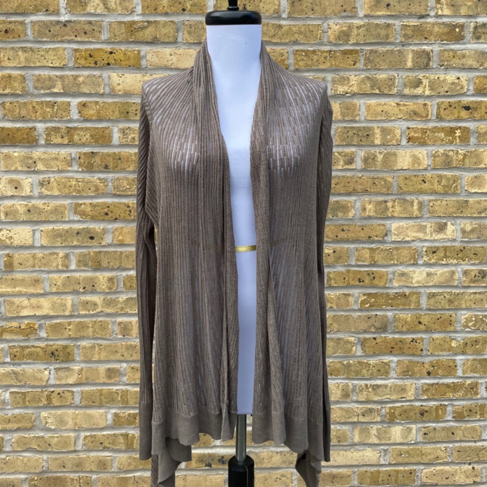H&M Open Front Cardigan